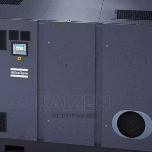 Máy nén khí Atlas Copco 75HP 55KW