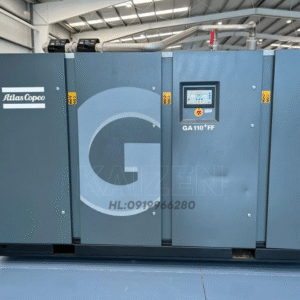 Máy nén khí Atlas Copco 75HP 55KW