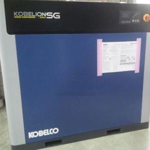 MÁY NÉN KHÍ 15HP 11KW KOBELCO