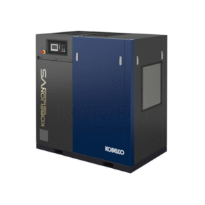 MÁY NÉN KHÍ 15HP 11KW KOBELCO