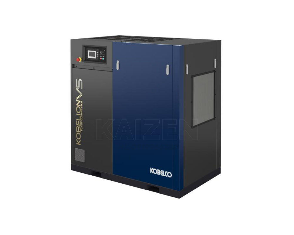 MÁY NÉN KHÍ 15HP 11KW KOBELCO