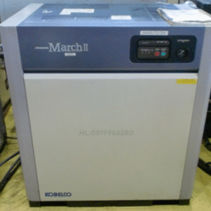 MÁY NÉN KHÍ 15HP 11KW KOBELCO