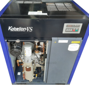 MÁY NÉN KHÍ 15HP 11KW KOBELCO