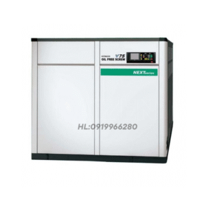 MÁY NÉN KHÍ 180HP 132KW HITACHI