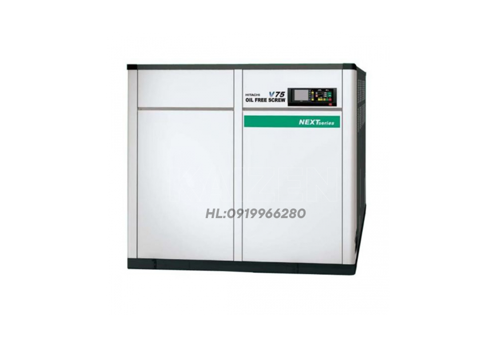 MÁY NÉN KHÍ 180HP 132KW HITACHI