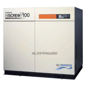 MÁY NÉN KHÍ 180HP 132KW HITACHI
