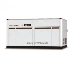MÁY NÉN KHÍ 180HP 132KW HITACHI