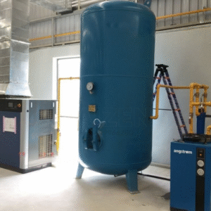 MÁY NÉN KHÍ 20HP 15KW KOBELCO