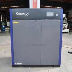 MÁY NÉN KHÍ 20HP 15KW KOBELCO