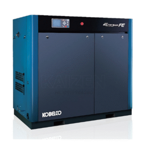 MÁY NÉN KHÍ 30HP 22KW KOBELCO