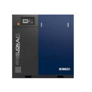 MÁY NÉN KHÍ 40HP 30KW KOBELCO