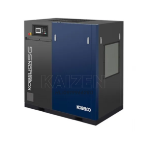 MÁY NÉN KHÍ 40HP 30KW KOBELCO