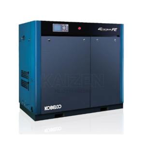 Máy nén khí 50HP 37KW KOBELCO