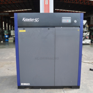 Máy nén khí 50HP 37KW KOBELCO
