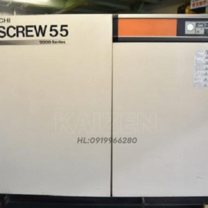MÁY NÉN KHÍ 50HP 37KW HITACHI