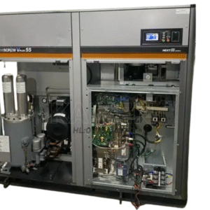 MÁY NÉN KHÍ 50HP 37KW HITACHI