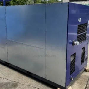 MÁY NÉN KHÍ 125HP 90KW KOBELCO