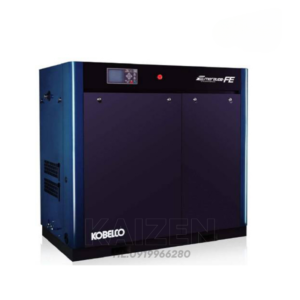 MÁY NÉN KHÍ 60HP 45KW KOBELCO