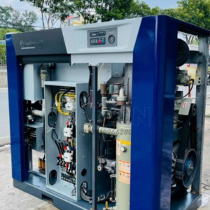 MÁY NÉN KHÍ 60HP 45KW KOBELCO