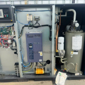 MÁY NÉN KHÍ 75HP 55KW KOBELCO