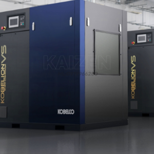 MÁY NÉN KHÍ 75HP 55KW KOBELCO