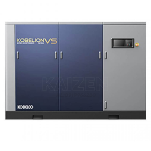 MÁY NÉN KHÍ 150HP 110KW KOBELCO