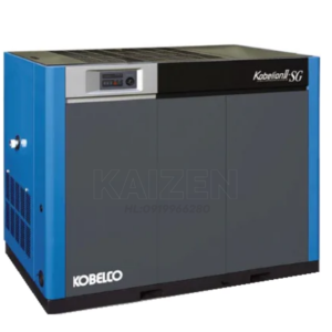 MÁY NÉN KHÍ 150HP 110KW KOBELCO