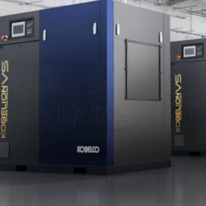 MÁY NÉN KHÍ 150HP 110KW KOBELCO