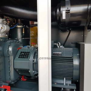 MÁY NÉN KHÍ 100HP 75KW FUSHENG