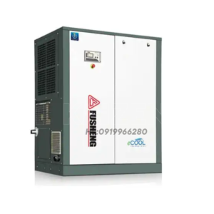 MÁY NÉN KHÍ 10HP FUSHENG