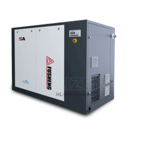 MÁY NÉN KHÍ 125HP 90KW FUSHENG