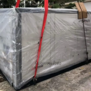 MÁY NÉN KHÍ 15HP 11KW FUSHENG