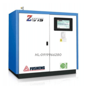 MÁY NÉN KHÍ 20HP FUSHENG