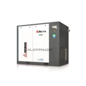 MÁY NÉN KHÍ 20HP FUSHENG