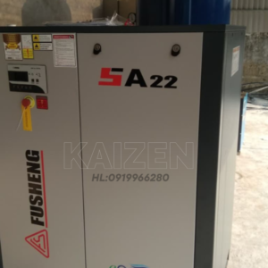 MÁY NÉN KHÍ 20HP FUSHENG