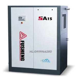 MÁY NÉN KHÍ 20HP FUSHENG