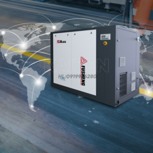MÁY NÉN KHÍ 50HP 37KW FUSHENG