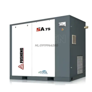 MÁY NÉN KHÍ 50HP 37KW FUSHENG