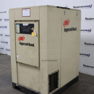 MÁY NÉN KHÍ 10HP INGERSOLL RAND