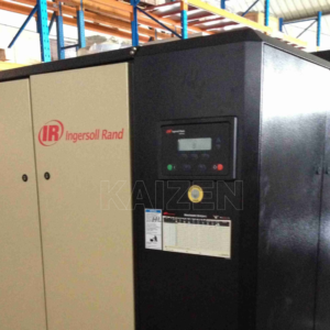 MÁY NÉN KHÍ 10HP INGERSOLL RAND
