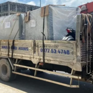 MÁY NÉN KHÍ 180HP 132KW FUSHENG