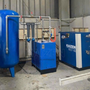 MÁY SẤY KHÍ KAIZEN
