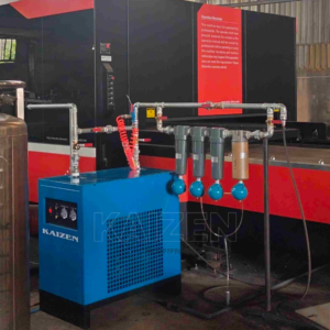 MÁY SẤY KHÍ KAIZEN