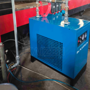 MÁY SẤY KHÍ KAIZEN