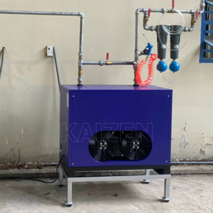 MÁY SẤY KHÍ KAIZEN