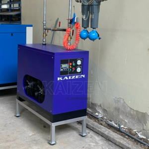 MÁY SẤY KHÍ KAIZEN